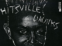 Hitsville Drunks