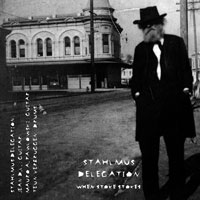 Stahlmus Delegation - When Stoke Stokes