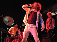 Ratzinger in Beursschouwburg