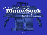 Blauwboek -Peter Holvoet-Hanssen 