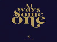 Always Someone 