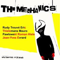 The Mechanics