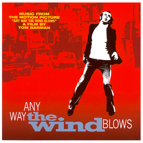 Any Way The Wind Blows cover