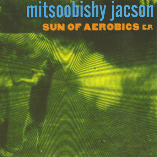 Sun Of Aerobics cover