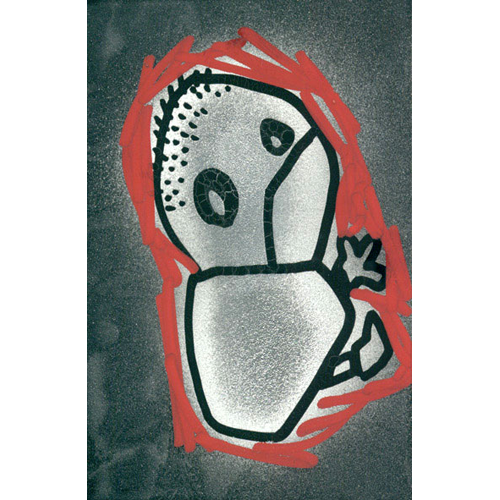 Trompete In God cover