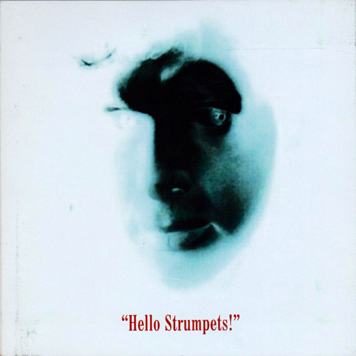 Hello Strumpets! cover