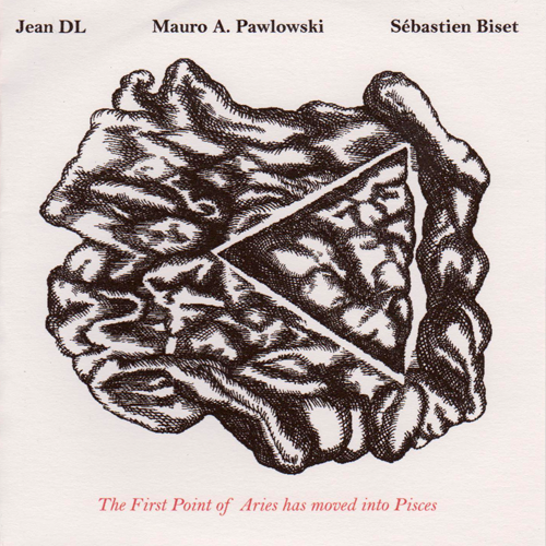 The First Point Of Aries Has Moved Into Pisces cover