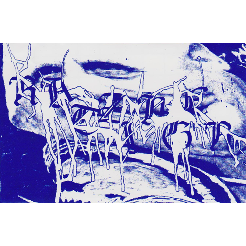 Ratzinger / Broodmes cover