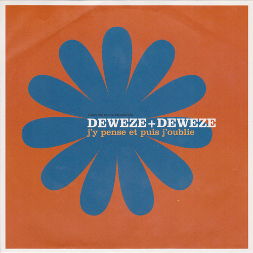 Heavenhotel Presents cover