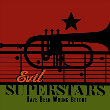 Have Been Wrong Before cover