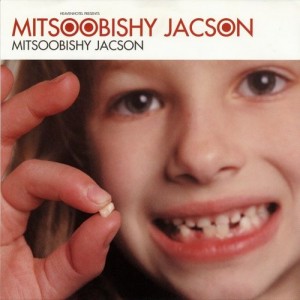 Heavenhotel Presents cover