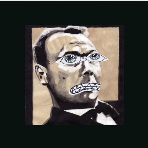  God Owes Us A Swimming Pool  cover