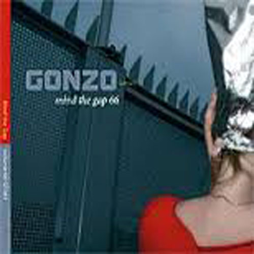  Various – Mind The Gap Volume 66 cover