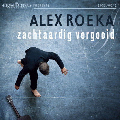 Zachtaardig Vergooid  cover