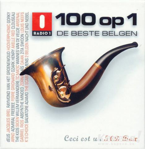 100 op 1  cover