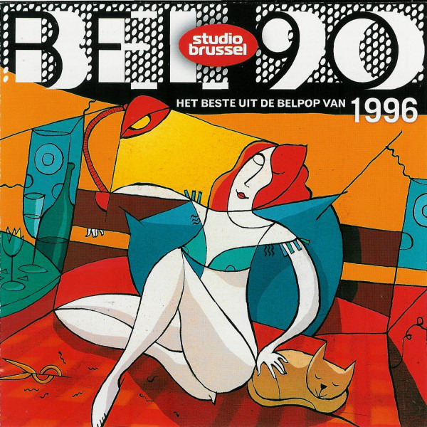 Bel 90 cover