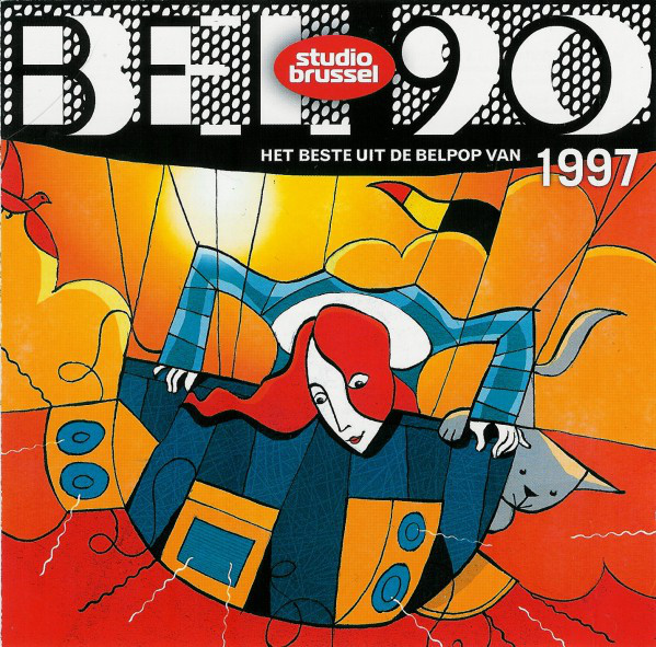 Bel 97 cover