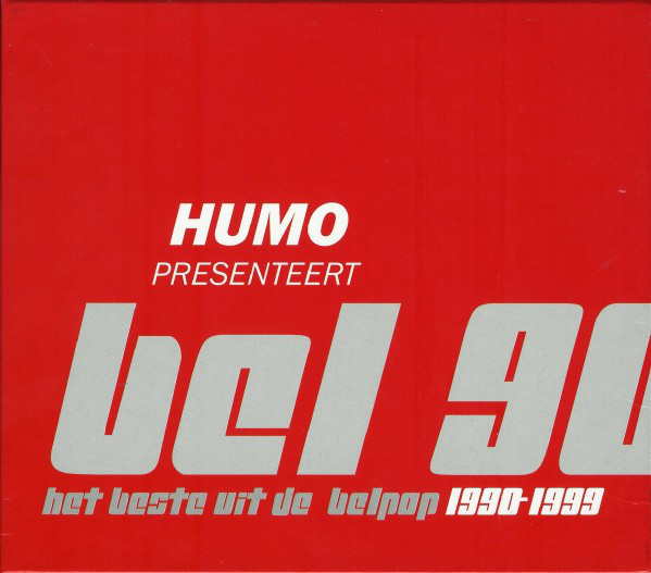 Bel 90 cover