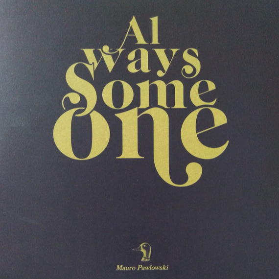 Always Someone cover