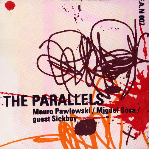 The Parallels cover