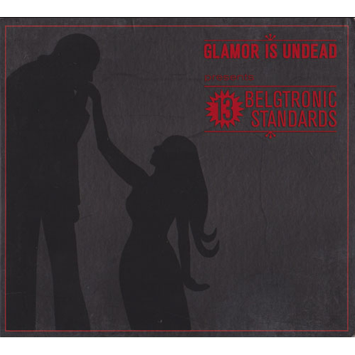 13 Belgtronic Standards cover