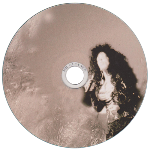 Vol. I: Raised By Humans cover