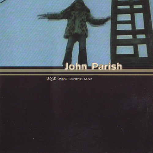 Rosie (Original Soundtrack Music) cover