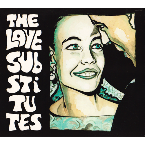 More Songs About Hangovers And Sailors cover