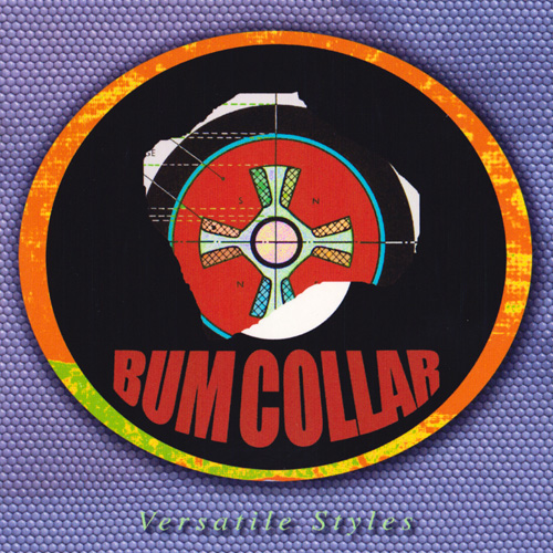 Versatile Styles cover