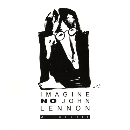 Imagine No John Lennon cover