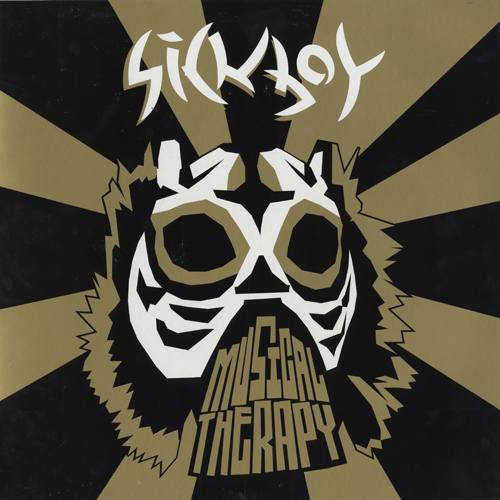 Musical Therapy cover