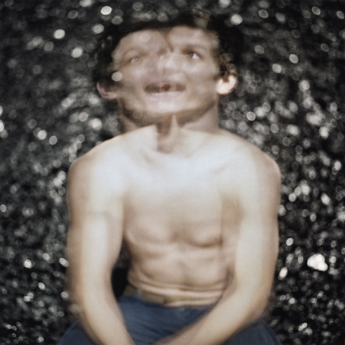 Original Music From The Performance Nieuwzwart cover