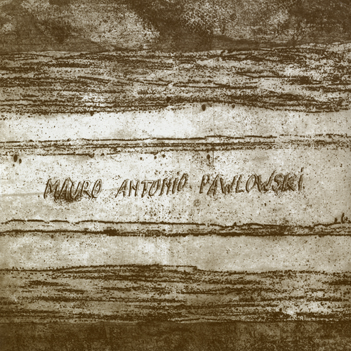 Harris Newman / Mauro Antonio Pawlowski cover