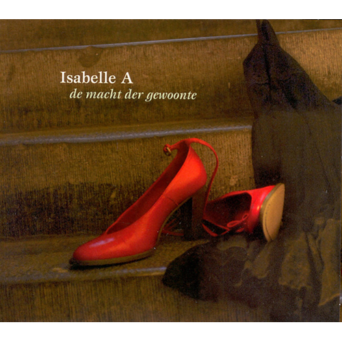 De Macht Der Gewoonte cover