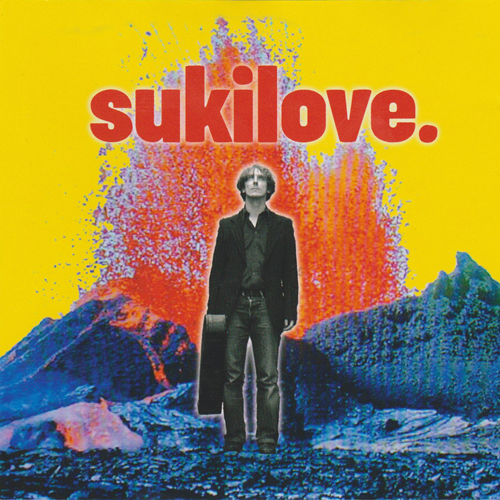 Sukilove cover