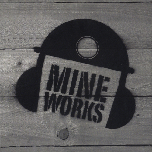 Mineworks cover